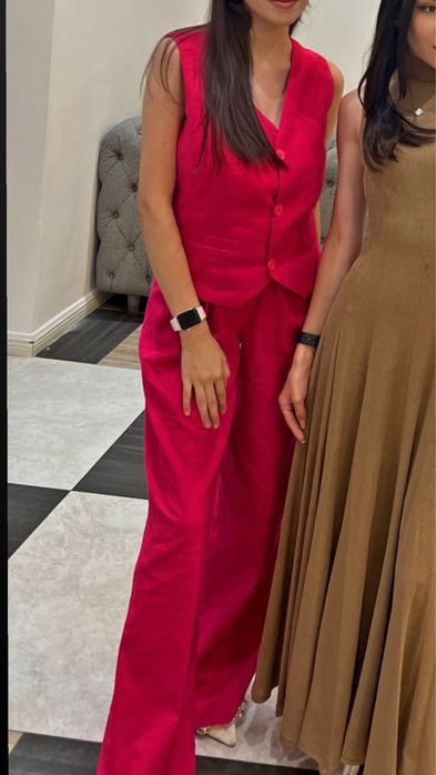 Костюм двойка.