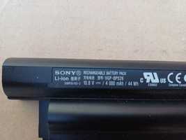 Baterie laptop Sony VGP-BPS26 in stare buna. Autonomie aprox.  o ora