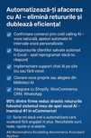 Creez / Copiez website-uri de orice tip / introduc inteligenta artific