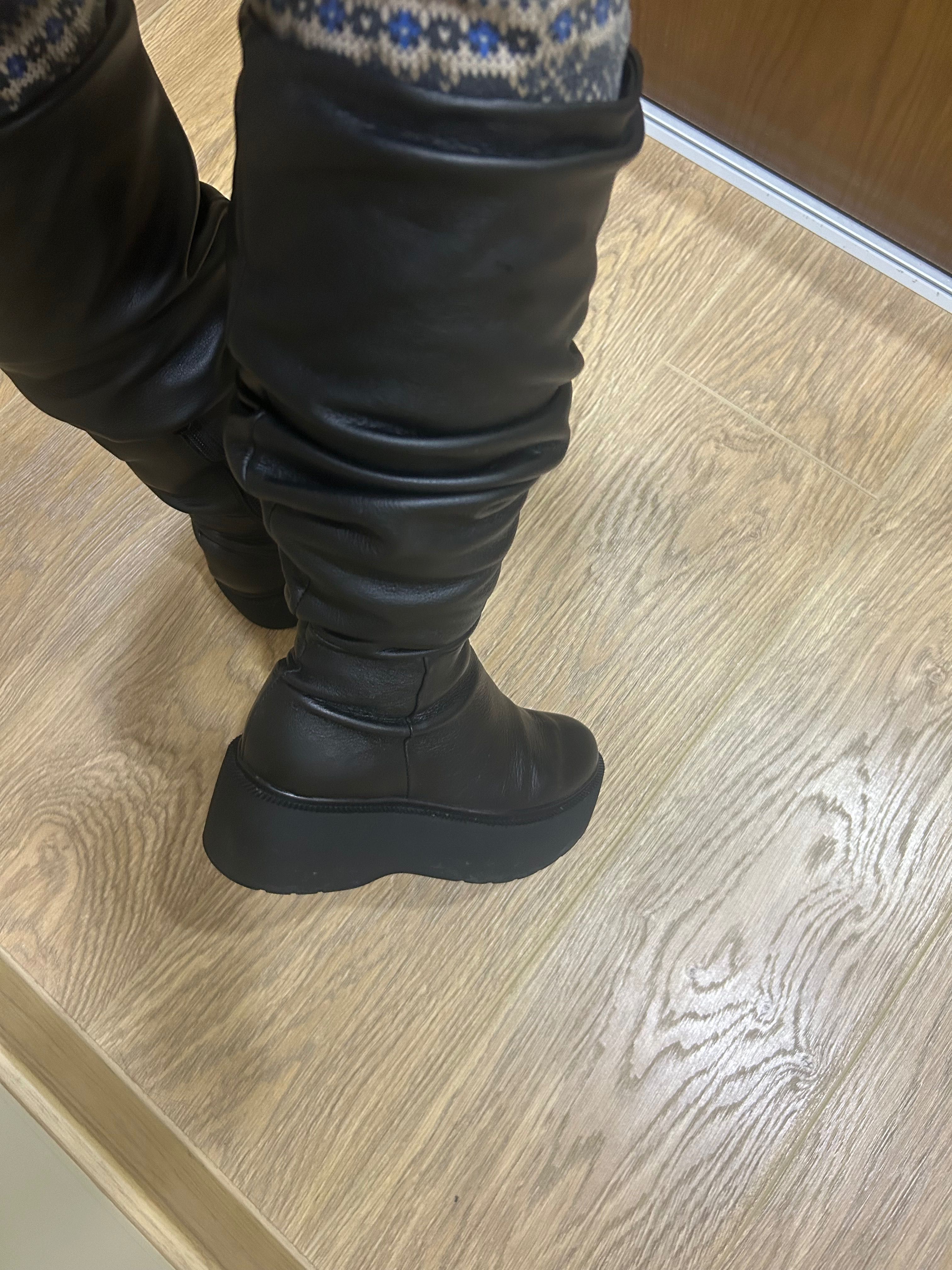 Daris     ботуши