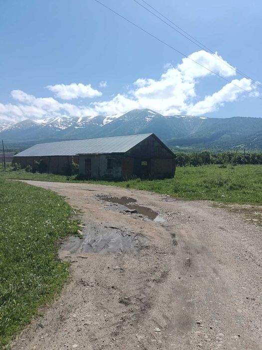 Продам участок ул.Урожайная 67/1 г. Риддер