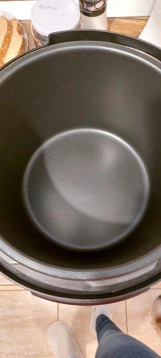 Multicoocker Crockpot - oala sub presiune