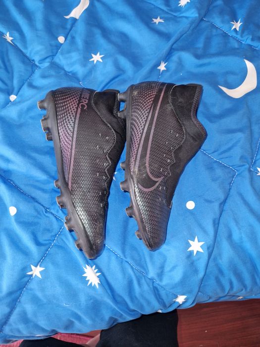 Ghete nike superfly 7