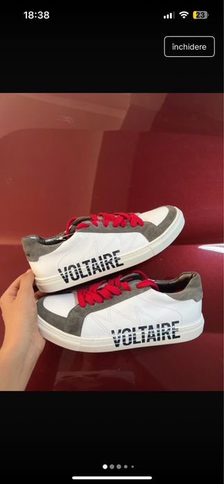 Tenisi zadig&voltaire Noi
