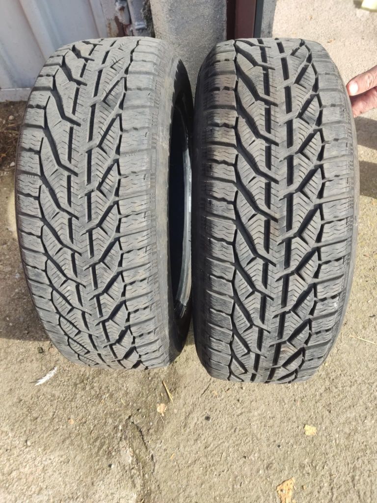 Гуми Рикен Riken tyres