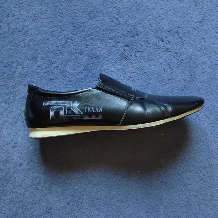 Туфли борцовки TEXAS мужские