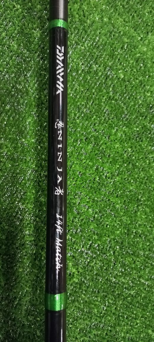 Daiwa Ninja  Мач-3.90м