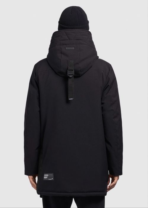 Зимно Яке Khujo Carl2