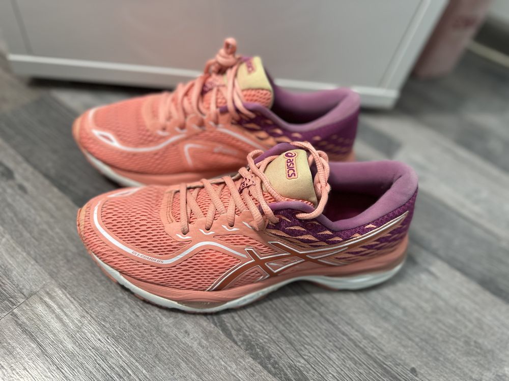 Маратонки Асикс Asics