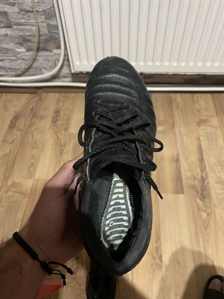 Професионални Бутонки Nike Tiempo