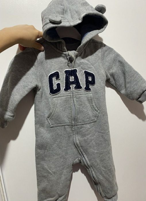 Продам комбезоны осенний