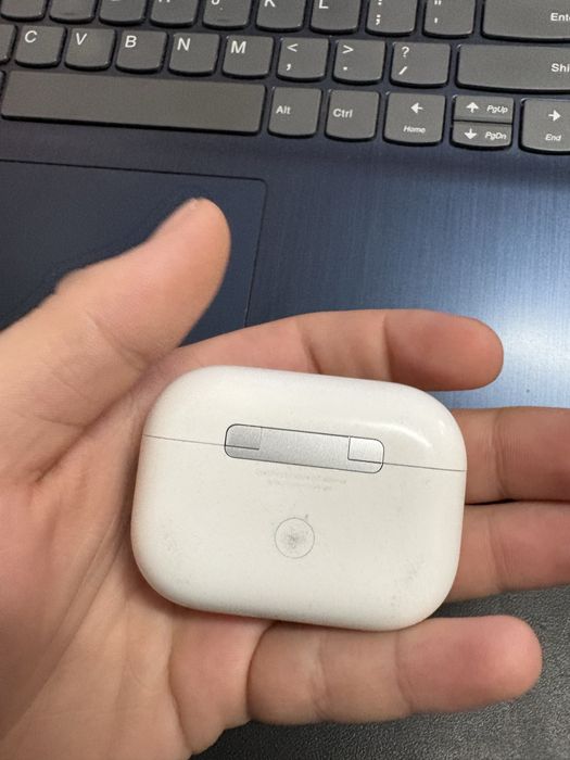 Apple AirPods Pro 2