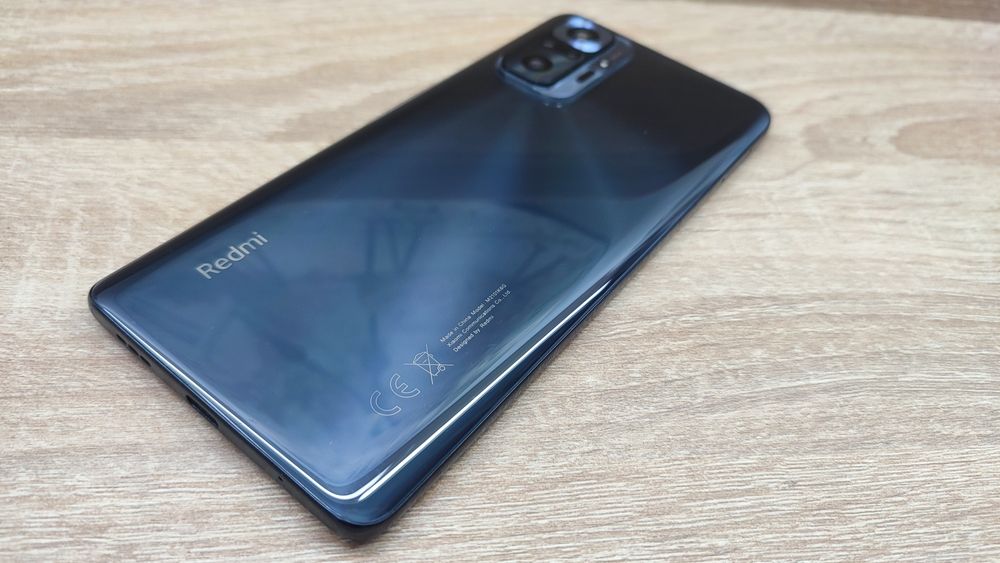 Xiaomi Redmi Note 10 Pro 64GB 6Gb RAM