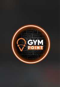 Абонемент Gym point
