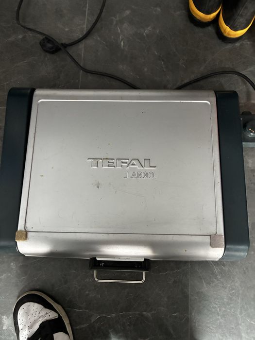 Vand gratar electric Tefal