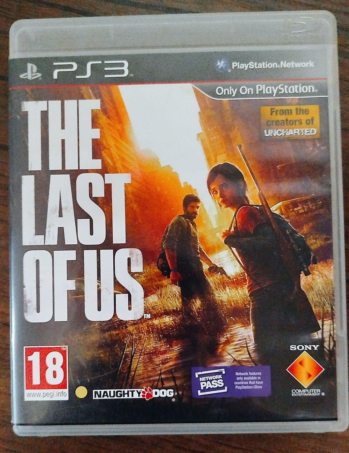 Игры для Playstation 3