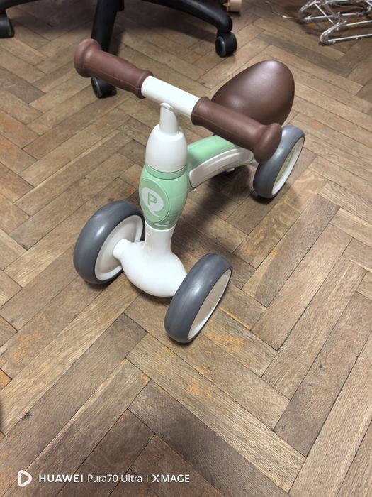 Балансиращо колело