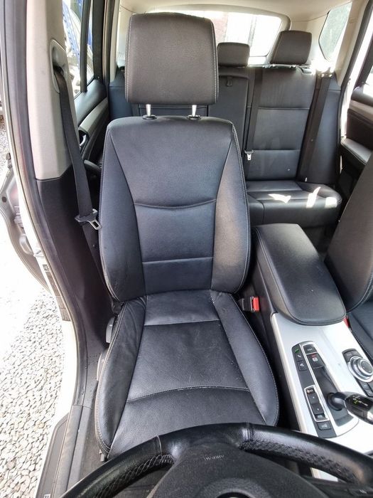 Interior complet BMW X3 F25 2010 - 2014 SUV 4 Usi (1287)