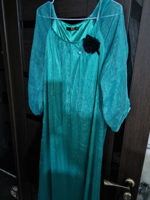 Брюки,платья,пакет вещей 48- 50р