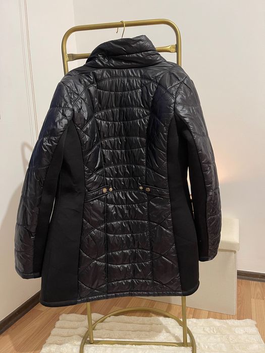 Дамско зимно яке