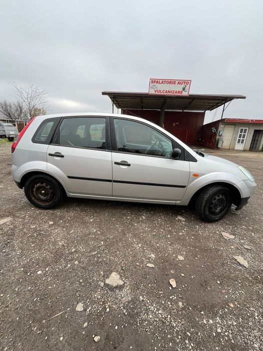 Ford fiesta 1.3 2004