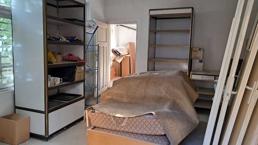 Къща за продажба в гр. Стара Загора- Център