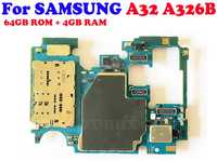 Продам плату Samsung A32