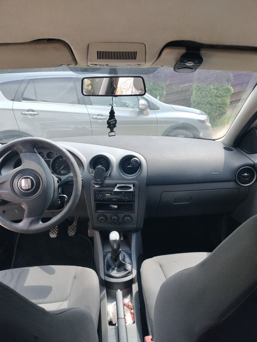 Seat Cordoba 1.4 tdi 2008