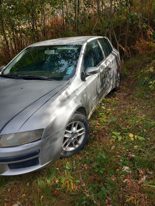 Fiat stilo   16v