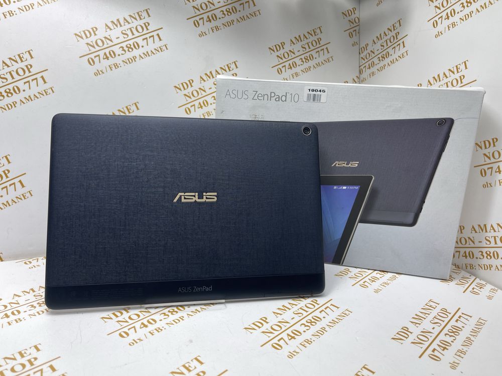 NDP Amanet NON-STOP Calea Vitan Nr.121 Asus ZenPad (19045)