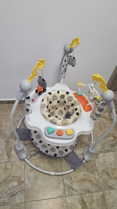 Jumper bebelusi  copii