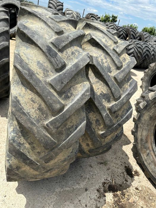 Anvelope sh 16.9 r30