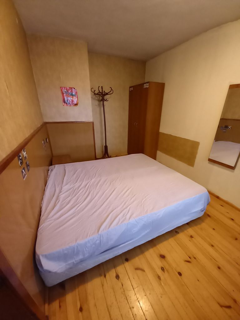 Продава се Тристаен апартамент в Разлог - 81 кв.м за 580 €/кв.м - Снимка #7