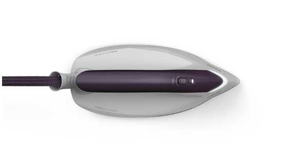 Парогенератор Philips seria 8000 PSG8050/30, 2700W, 8 бара