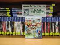 joc PS5 Asterix  & Obelix XXL Collection PS5 Forgames.ro