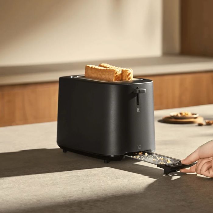 Тостер Xiaomi Toaster EU Глобальная Версия 1 Год Официальная Гарантия