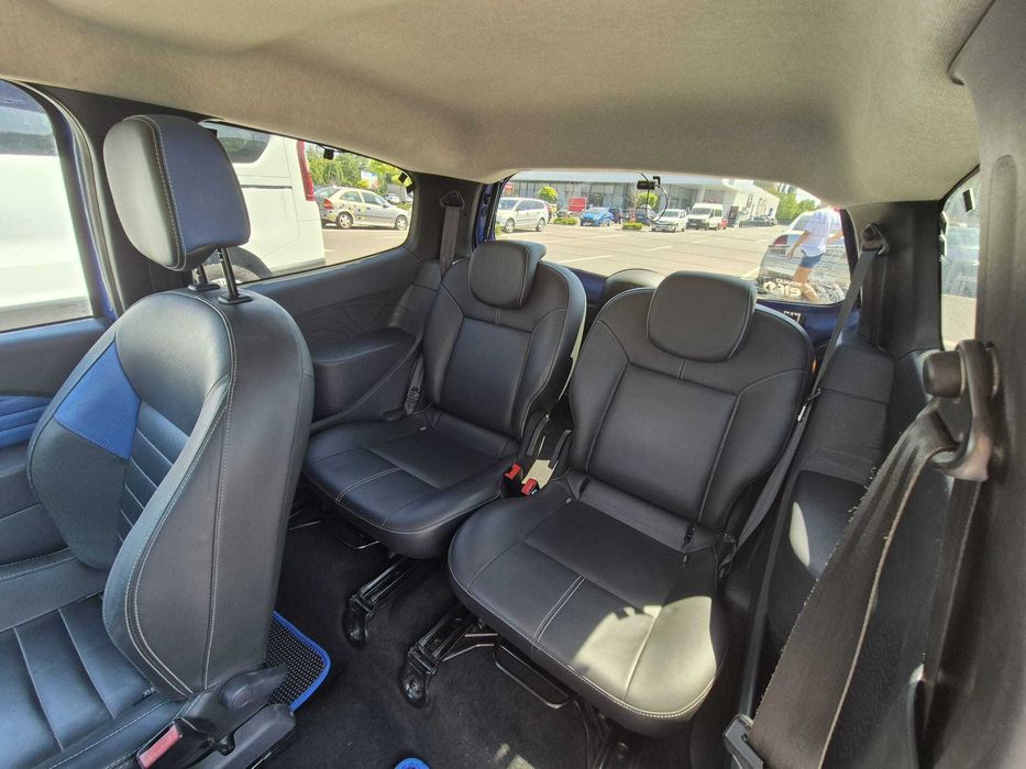 Renault Twingo RS Gordini - Limited Edition - 502