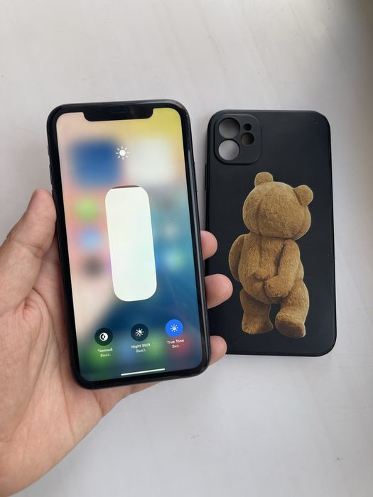 IPhone 11/128Gb - В идеальном состоянии