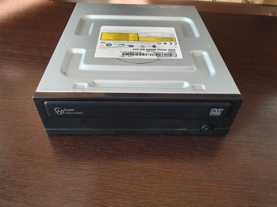 Unitate optica DVD-ROM CD Super Multi