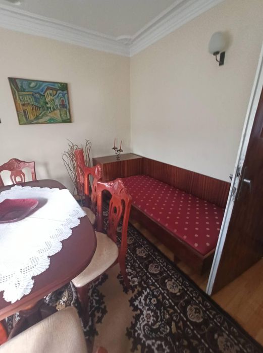 Тристаен апартамент под наем в кв. Мараша