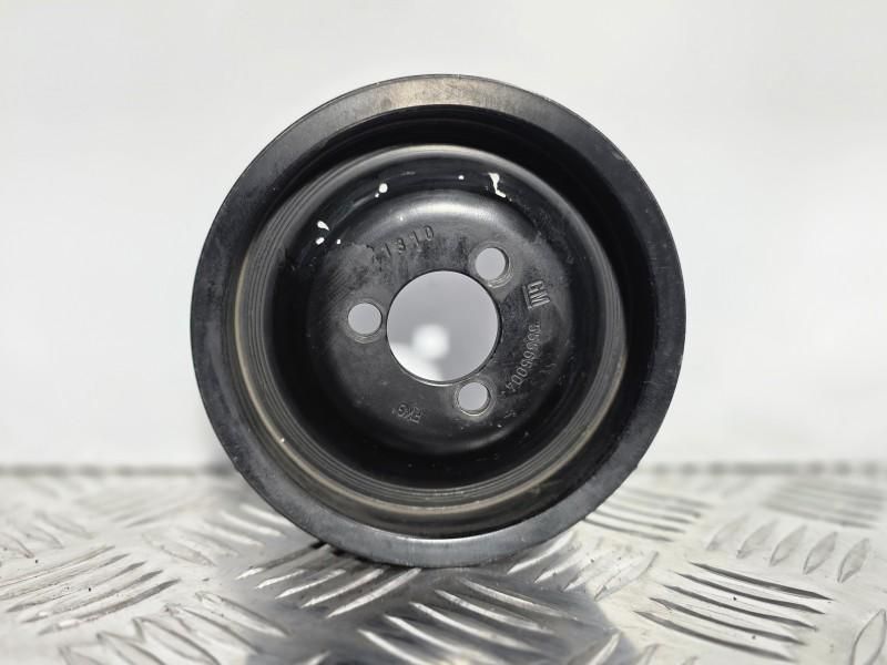 Fulie pompa apa Opel Mokka 1.8 i; 1.6 i A16XER; A18XER; Z16XER; Z18XER