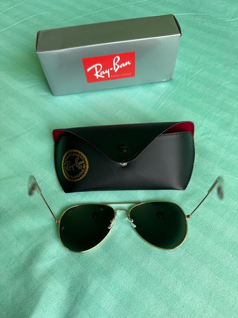 Ochelari de soare Ray Ban