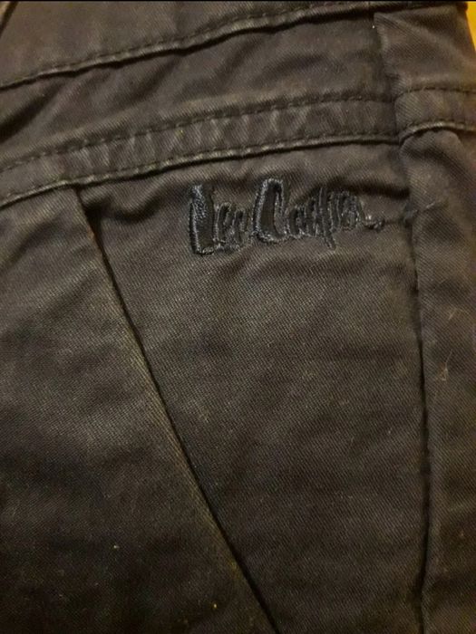 Pantaloni 3/4 Lee Cooper