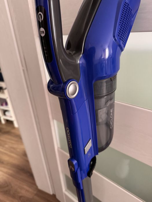 Aspirator vertical fara fir Daewoo