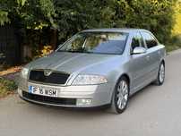 Skoda Octavia 2.0TDI BKD