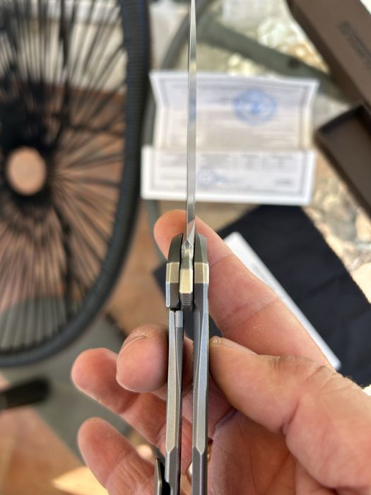 Shirogorov Quantum Ursus Chromax PM