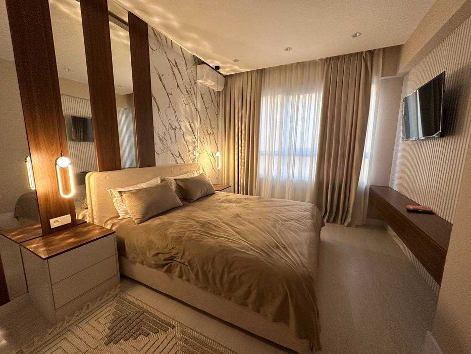 Юнусабад 11-13 Квартал МегаПланет Ахмад Дониш Готовая Кв ID10