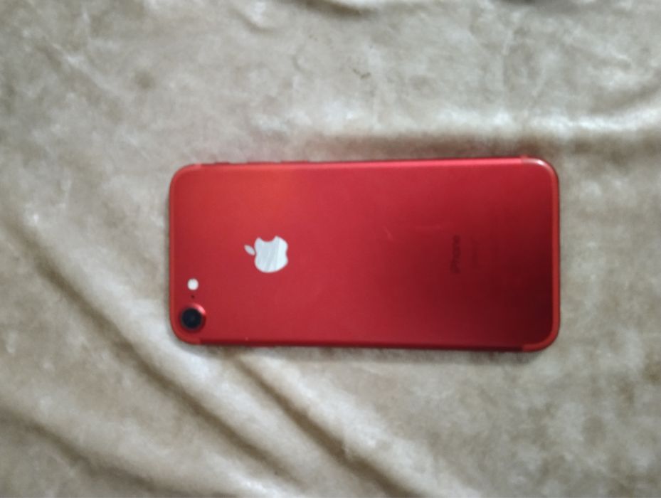 Айфон 7 в отличном сост