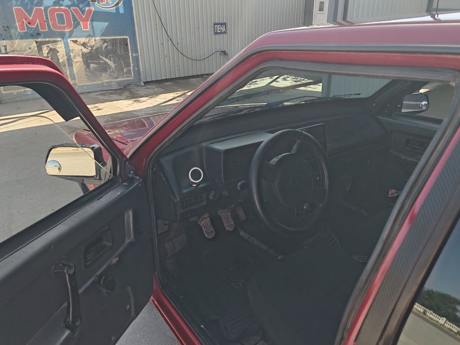 Lada samara 21099