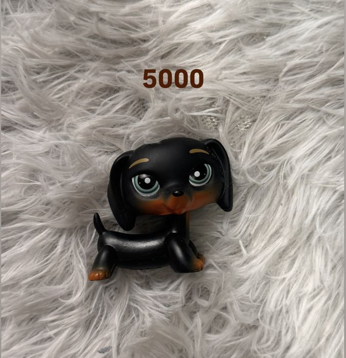 Лпс/LPS игрушки, фигурки